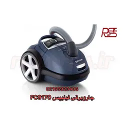 جاروبرقی فیلیپس fc9170 | رای سرویس 02166923406