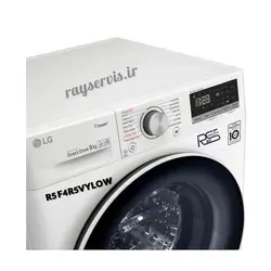 لباسشویی R5 ال جی F4R5VYLOW | رای سرویس 02166923406