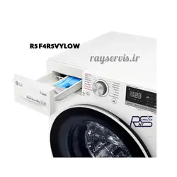 لباسشویی R5 ال جی F4R5VYLOW | رای سرویس 02166923406
