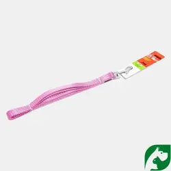 لید ساده برند DOG IT داگ ایت رنگ بنفش روشن سایز M