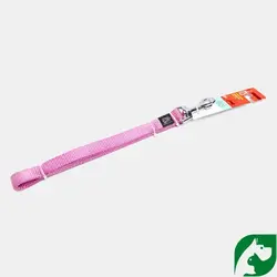 لید ساده برند Dog it داگ ایت رنگ بنفش روشن سایز L