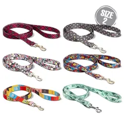 لید مدل پترن طرح دار برند Ninapet نیناپت سایز 2