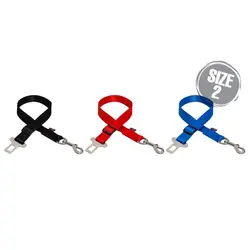 کمربند ماشین برند Ninapet نیناپت سایز 2