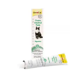 خمیر پروبیوتیک مخصوص تنظیم فلور روده برند Gim cat جیم کت 50 گرمی