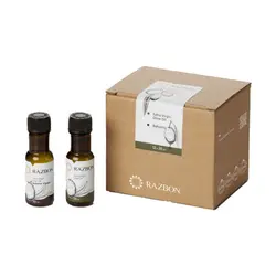 پکیج بالزامیکا (۱۲ عددی)