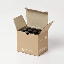 پکیج بالزامیکا (۱۲ عددی)