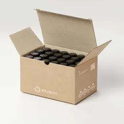 پکیج بالزامیکا (۲۴ عددی)