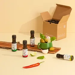 پکیج کرونایکی (۱۲ عددی)