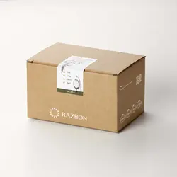 پکیج کرونایکی (24 عددی)