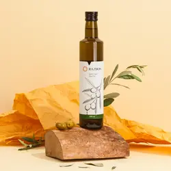 روغن زیتون پریمیوم  – ۵۰۰ میلی لیتر
