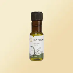روغن زیتون فرابکر (٢٠ML)