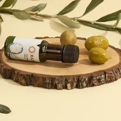 روغن زیتون فرابکر (٢٠ML)