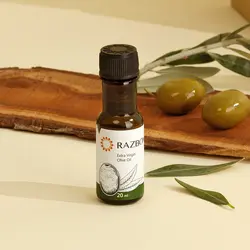 روغن زیتون فرابکر (٢٠ML)