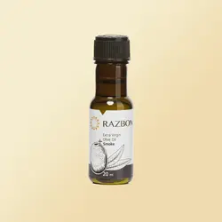 روغن زیتون فرابکر با طعم دودی