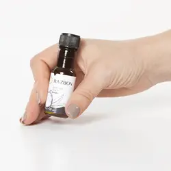 روغن زیتون فرابکر با طعم دودی