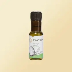 روغن زیتون فرابکر با طعم رزماری
