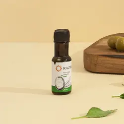 روغن زیتون فرابکر با طعم ریحان