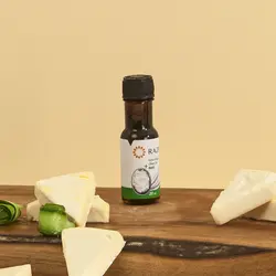 روغن زیتون فرابکر با طعم ریحان