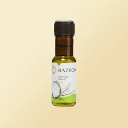 روغن زیتون فرابکر با طعم لیموترش