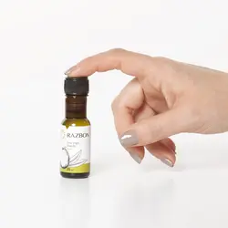 روغن زیتون فرابکر با طعم لیموترش