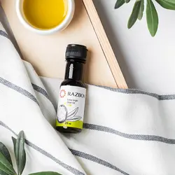 روغن زیتون فرابکر با طعم لیموترش