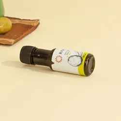 روغن زیتون فرابکر با طعم لیموترش