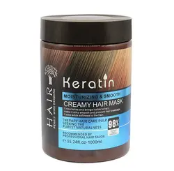 ماسک مو کراتین هیر
