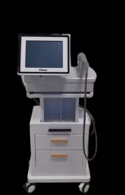 ترولی (پایه) دستگاه هایفو