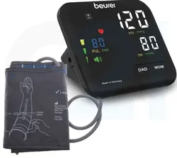 فشار سنج بیورر سخنگوی فارسی مدل BM102 آلمانی