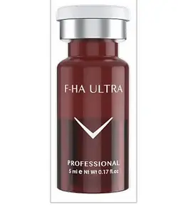 کوکتل ضد چین و چروک پوست فیوژن F-HA ULTRA