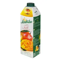 آبمیوه انبه سان استار 1000cc