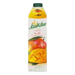 آبمیوه انبه سان استار 1000cc