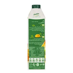 آبمیوه انبه سان استار 1000cc