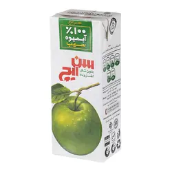 آبمیوه سن ایچ 200 سیب