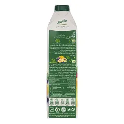 آبمیوه هفت میوه سان استار 1000cc