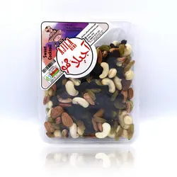 آجیل power mix آجیلا 240 گرمی