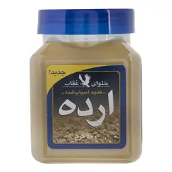 ارده عقاب600گرمی
