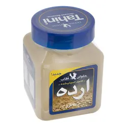 ارده عقاب600گرمی