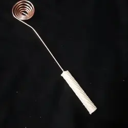اسپند دود کن حلزونی