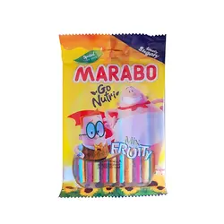 پاستیل ایستاده مارابو