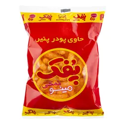 پفک 60گرمی مینو