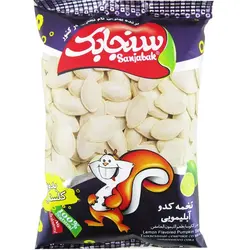 تخمه کدو سنجابک 80gr