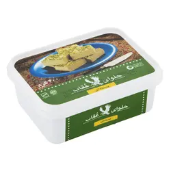 حلوا شکری پسته عقاب400گرمی