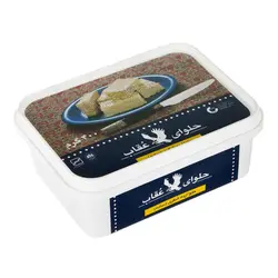 حلوا شکری ساده عقاب400گرمی