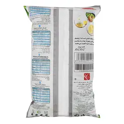 چیپس خلال مزمز