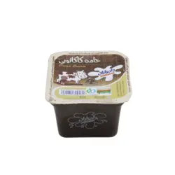 خامه شکلاتی دامداران 100 گرمی