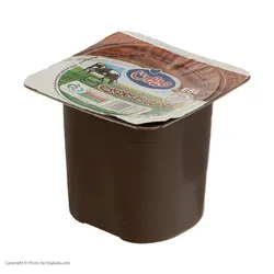 خامه کاکائویی میهن 100 گرمی