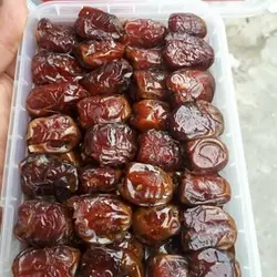 خرما خاصویی 650 گرمی