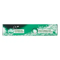 خمیردندان وایتینگ نعناکلوس آپ 125گرمی