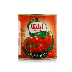 رب گوجه فرنگی ایلیکا 800 گرمی